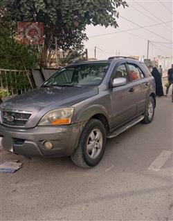 كيا سورينتو